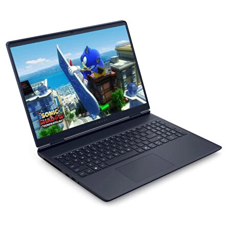 Dell Alienware 16 Aurora Intel Core 9-270H 128GB DDR5 2TB SSD RTX5070 8GB 115W 16 inç 2K WQXGA 120Hz WVA W11 Home Gaming Laptop (AC16250-C932157Wv4)
