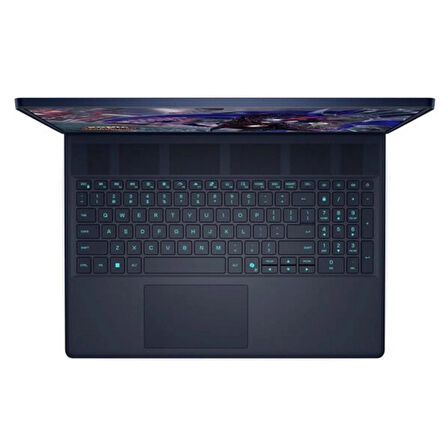 Dell Alienware 16X Aurora Intel Core Ultra 9-275HX 32GB DDR5 1TB SSD RTX5070 8GB 16 inç 2K WQXGA 240Hz 3ms WVA W11 Home Gaming Laptop (AC16251-CU932157W)