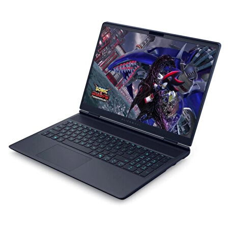 Dell Alienware 16X Aurora Intel Core Ultra 9-275HX 32GB DDR5 2TB SSD RTX5070 8GB 155W 16 inç 2K WQXGA 240Hz 3ms WVA W11 Home Gaming Laptop (AC16251-CU932157Wv1)
