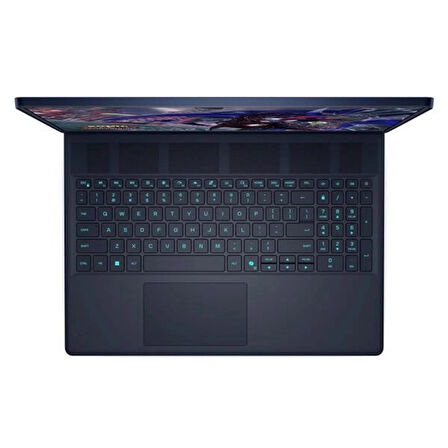 Dell Alienware 16X Aurora Intel Core Ultra 9-275HX 32GB DDR5 2TB SSD RTX5070 8GB 155W 16 inç 2K WQXGA 240Hz 3ms WVA W11 Home Gaming Laptop (AC16251-CU932157Wv1)