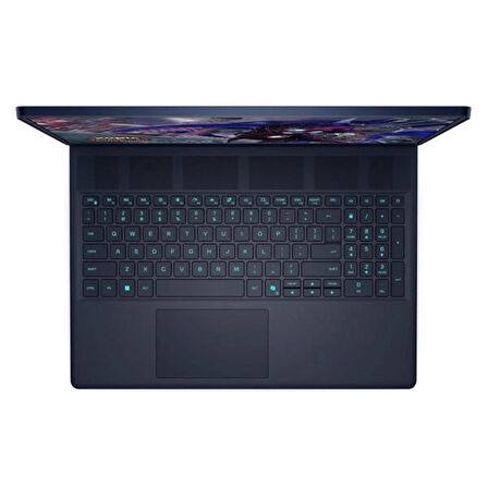 Dell Alienware 16X Aurora Intel Core Ultra 9-275HX 128GB DDR5 4TB SSD RTX5070 8GB 155W 16 inç 2K WQXGA 240Hz 3ms WVA W11 Home Gaming Laptop (AC16251-CU932157Wv5)