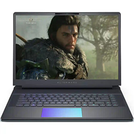 Dell Alienware 16 Area-51 AA16250 Ultra 9 275HX 32GB 1TB SSD 24GB RTX5090 16 WQXGA 240Hz Windows 11 İngilizce Klavye