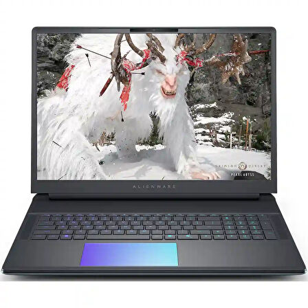 Dell Alienware 18 Area-51 AA18250 Ultra 9 275HX 32GB 1TB SSD 24GB RTX5090 18 WQXGA 300Hz Windows 11 İngilizce Klavye