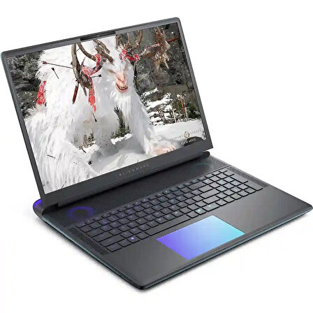Dell Alienware 18 Area-51 AA18250 Ultra 9 275HX 32GB 1TB SSD 24GB RTX5090 18 WQXGA 300Hz Windows 11 İngilizce Klavye