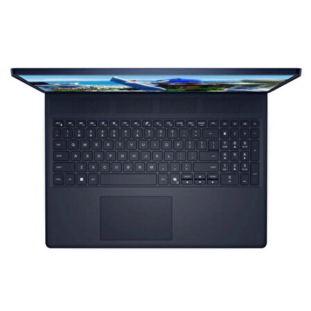 Dell Alienware 16 Aurora Intel Core 7-240H 16GB DDR5 1TB SSD RTX5060 8GB 16 inç 2K WQXGA 120Hz WVA Ubuntu Gaming Laptop (AC16250-C71615U56N)