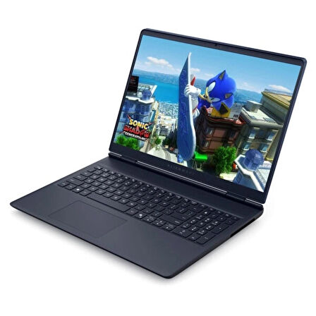 Dell Alienware 16 Aurora Intel Core 7-240H 16GB DDR5 2TB SSD RTX5060 8GB 16 inç 2K WQXGA 120Hz WVA Ubuntu Gaming Laptop (AC16250-C71615U56Nv1)