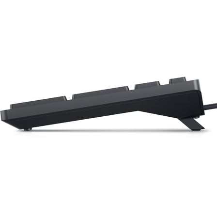 Dell Pro Sessiz Kablolu İş Birliği Klavyesi Q TR KB525C