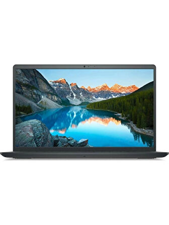 Dell Inspiron 3520 i7 1255U 32GB 512GB SSD Ubuntu 15.6 FHD 120Hz Notebook