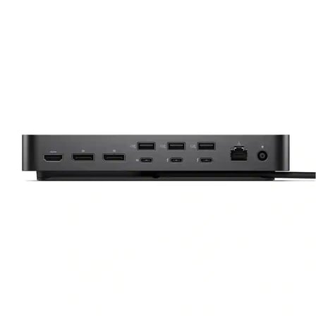 Dell Pro Thunderbolt 5 Smart Dock SD25TB5