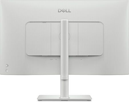 Dell S2725QS 27 3840x2160 4K UHD 120Hz 4ms HDMI DP FreeSync Premium IPS Monitör