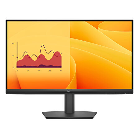 Dell Pro E2225HM 21.5" 100Hz 5Ms VGA+HDMI+DP FullHD VA Vesa Monitör