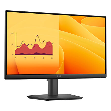Dell Pro E2225HM 21.5" 100Hz 5Ms VGA+HDMI+DP FullHD VA Vesa Monitör