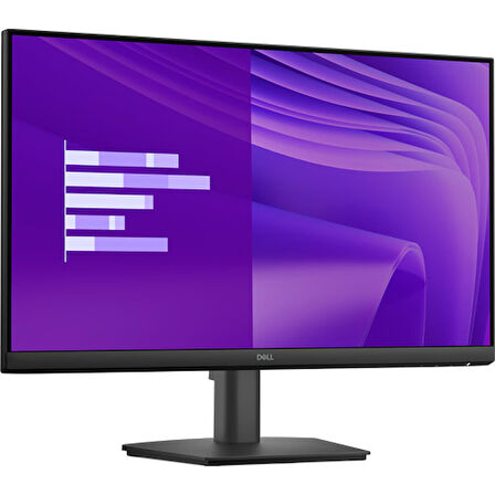 Dell E2425HM 23.8" 100Hz 5ms FHD HDMI VGA DP IPS Monitör