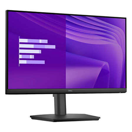 Dell Pro E2425HSM 23.8" 100Hz 5Ms VGA+HDMI+DP FullHD IPS Vesa Monitör