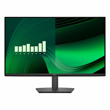 Dell Pro E2725HM 27" 100Hz 5Ms VGA+HDMI+DP FullHD IPS Vesa Monitör