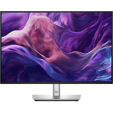 Dell P2425D 23.8 2560x1440 WQHD 100Hz 5ms HDMI DP Type-C IPS Monitör