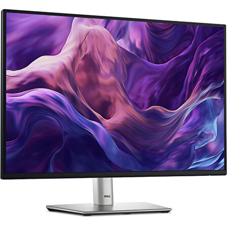 Dell P2425D 23.8 2560x1440 WQHD 100Hz 5ms HDMI DP Type-C IPS Monitör
