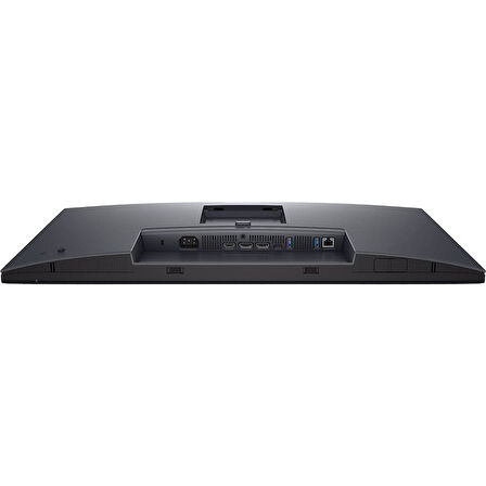 Dell P2725DE 27 2560x1440 WQHD 100Hz 5ms HDMI DP Type-C RJ45 IPS Monitör
