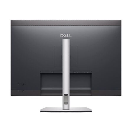 Dell P2725QE 27 3840x2160 4K UHD 100Hz 5ms HDMI DP Type-C RJ45 IPS Monitör