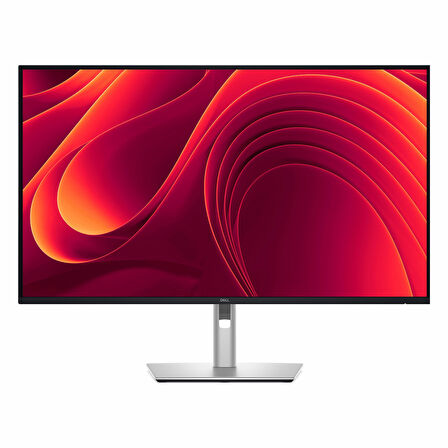 Dell Pro Plus P3225QE 31.5" 100Hz 5Ms HDMI+DP+USB-C+RJ45 UHD IPS Pivot Vesa Monitör