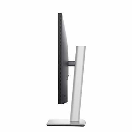 Dell Pro Plus P3225QE 31.5" 100Hz 5Ms HDMI+DP+USB-C+RJ45 UHD IPS Pivot Vesa Monitör