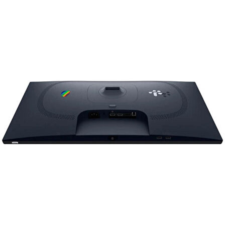 Dell Alienware AW2725DM 27 inç 180Hz 1ms 2K QHD Adaptive Sync Fast IPS Pivot Gaming Monitör – 3 Yıl Yerinde Servis Garantisi