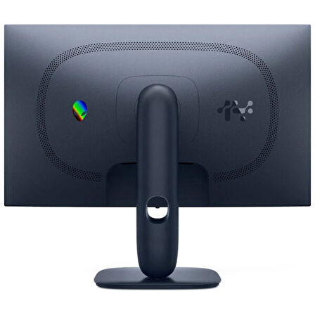 Dell Alienware AW2725DM 27 inç 180Hz 1ms 2K QHD Adaptive Sync Fast IPS Pivot Gaming Monitör – 3 Yıl Yerinde Servis Garantisi