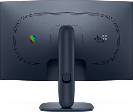 Dell Alienware AW3225DM 32 2560x1440 WQHD 180Hz 1ms HDMI DP HDR 400 FreeSync Curved Gaming Monitör
