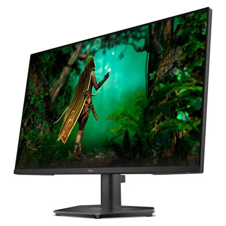 Dell SE2725HG 27 inç 200Hz 1ms Full HD FreeSync Premium IPS Gaming Monitör – 3 Yıl Yerinde Servis Garantisi