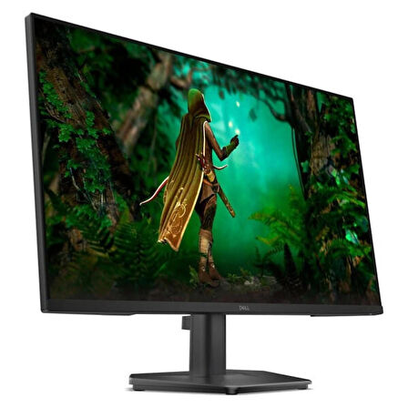 Dell SE2725HG 27 inç 200Hz 1ms Full HD FreeSync Premium IPS Gaming Monitör – 3 Yıl Yerinde Servis Garantisi