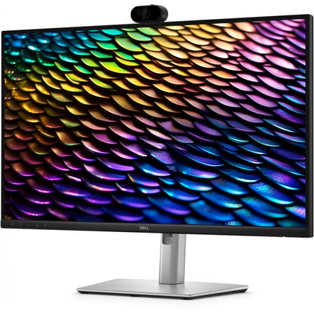 dell pro p 27 p2726deb 2560x1440 qhd 100hz 8ms hdmi dp type-c hdr10 lcd monitör