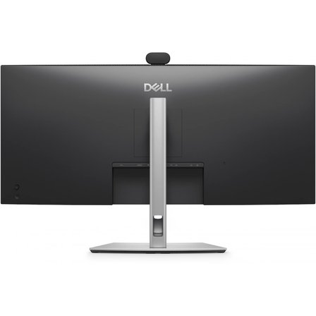 Dell Pro P 34 P3426WEB 3440x1440 WQHD 100Hz 8ms Curve 3800R HDMI DP Type-C HDR10 Led Monitör