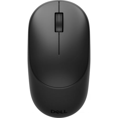 dell pro 5 ms526 kablosuz optik mouse siyah 570-bblf