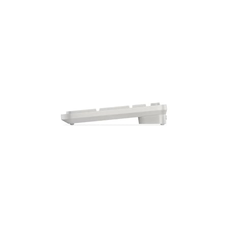 Dell Pro 5 KM526 Kablosuz Klavye Mouse Set Q TR Beyaz 580-BDGW