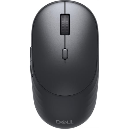 dell pro 7 ms726 sessiz kablosuz optik mouse siyah 570-bblh
