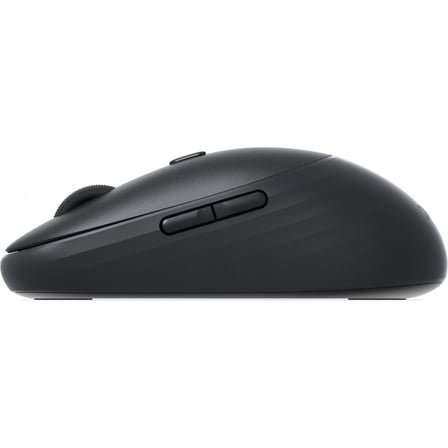 dell pro 7 ms726 sessiz kablosuz optik mouse siyah 570-bblh