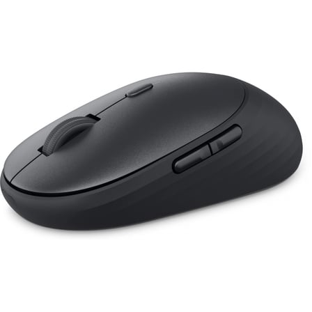 dell pro 7 ms726 sessiz kablosuz optik mouse siyah 570-bblh