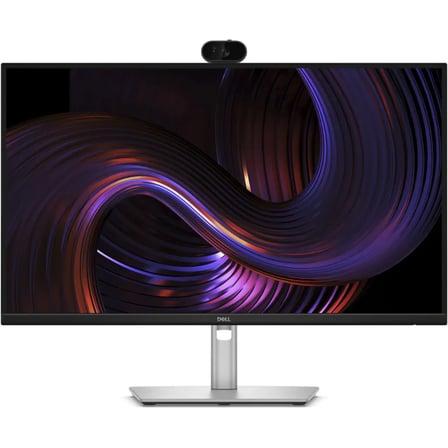 Dell Pro P 27 P2726DEV 2560x1440 QHD 100Hz 8ms HDMI DP Type-C RJ45 IPS Monitör
