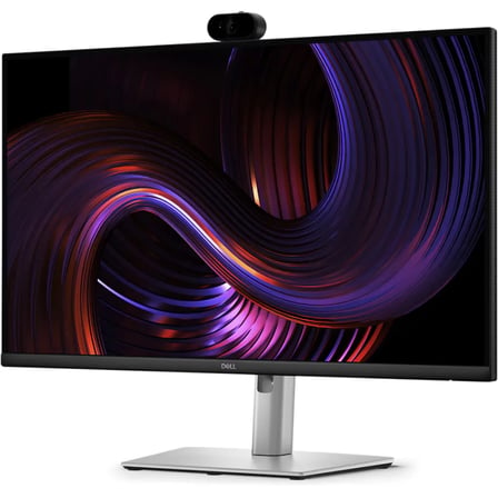 Dell Pro P 27 P2726DEV 2560x1440 QHD 100Hz 8ms HDMI DP Type-C RJ45 IPS Monitör