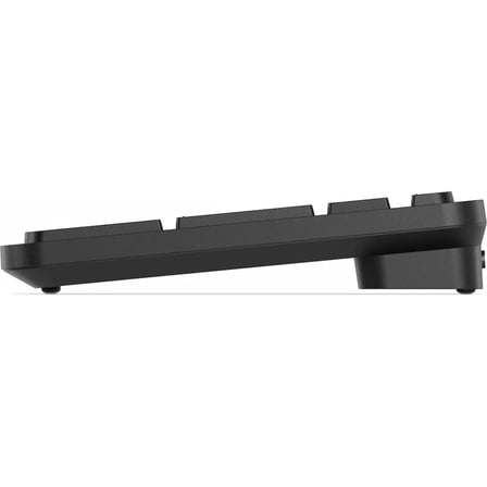 Dell Pro 5 Kablosuz Klavye KM526 Kablosuz Mouse Q TR Siyah 580-BDKZ