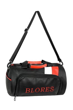 Silindir Spor Canta Telefon ve Cuzdan Gozlu 28L SC-11-0005 1.KALITE Full Astar Elite Nova Bag