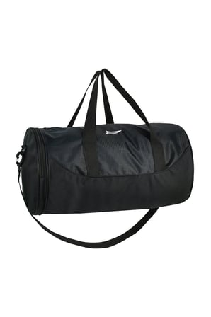 Askilikli Spor Seyahat ve Gunluk Gri El Valizi Cod 475