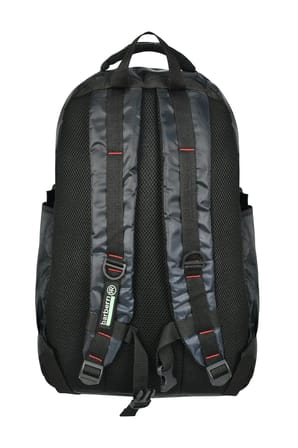 Extrem Series Ortopedik Siyah Kamp Seyahat ve Dagci Sirt Cantasi 55 Litre Cod 382