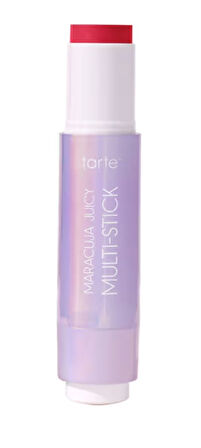 Tarte Maracuja Juicy Multi-stick - Çok Kullanımlı Krem Çubuk Hot Tamale
