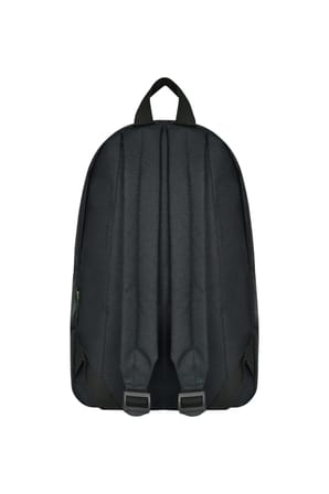 Unisex Siyah Spor Sirt Cantasi Cod 2301