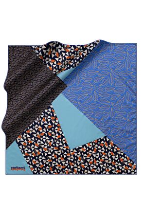 Cacharel Poly Twill