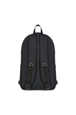 Unisex Haki Sirt Cantasi