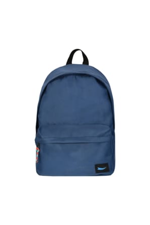 unisex lacivert universal seri sirt cantasi