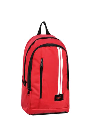 Unisex Kirmizi Spor Sirt Cantasi Cod 2300S