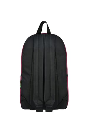 Unisex Kirmizi Spor Sirt Cantasi Cod 2300S